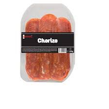 Chorizo Cular Plastry 250 G Bell