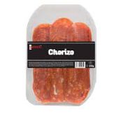 Bell Chorizo Cular Plastry 250 G