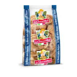 Orzech Włoski W Łupinie Francja 1Kg