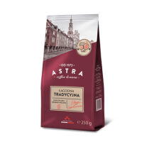 Astra Kawa Mielona 250G 