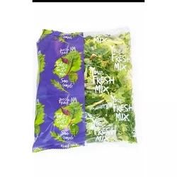 Mix Sałat Z Rukolą 500G