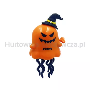 SweetnFun Dancing Ghost Zabawka tańczący duch z cukierkami 5 g