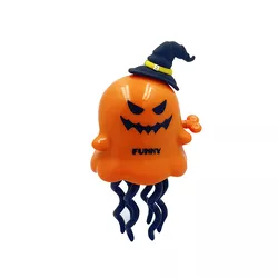 SweetnFun Dancing Ghost Zabawka tańczący duch z cukierkami 5 g