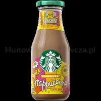 Starbucks Frappuccino Limited Edition 2025 250ml