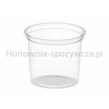 Guillin Pojemniki Dressingowe 100Ml Pp - 100 Szt