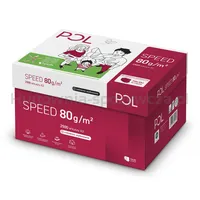 Polspeed Papier ksero A3, klasa C, 153CIE, 80gsm, 500ark.  - 2