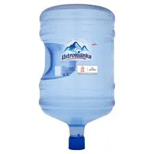 Ustronianka Woda źródlana 18,9l