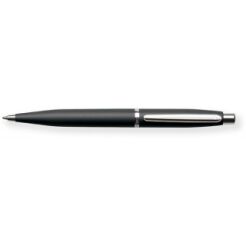 Długopis SHEAFFER VFM (9405), czarny/chromowany