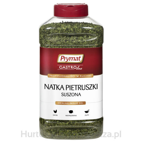 Natka Pietruszki 190G Prymat Gastroline