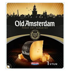 OLD AMSTERDAM 250g