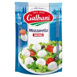 Galbani Mozzarella 150G