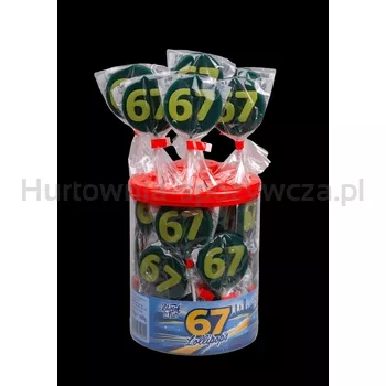 SweetnFun Lizaki &quot67&quot 40 g