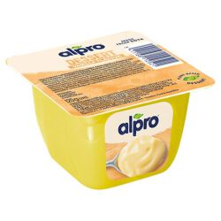 Alpro Deser Sojowy Wanilia 125G