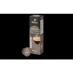 Tchibo Cafissimo Barista Caffe Crema 7.8g x 10 kap.