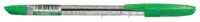 Długopis LINC Corona Plus, śr. kulki 0,7mm, gr. linii 0,3mm, zielony - 2