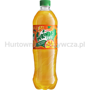 Mirinda Free 0,85 L