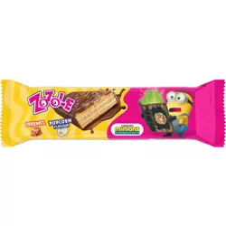 Zozole wafle popcorn minions 40g MIESZKO