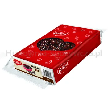 DR GERARD - maltikeks dark 850g DRM