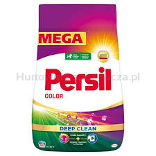 Persil Powder Color 4400 g 80 prań