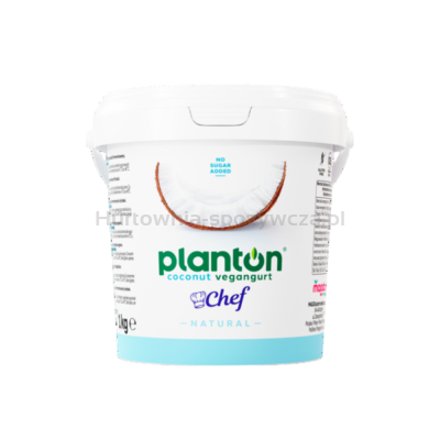 Planton natural 1kg