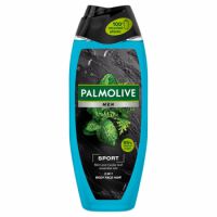 Palmolive Żel Pod Prysznic Men Sport Regenerujacy Dla Mężczyzn 3W1 500 Ml