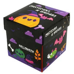 Ciasteczka z wróżbą 6 szt. x 6 g