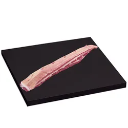 Pachwina Wieprzowa Ze Skórą, Mięsne Specjały Vacuum Około 2 Kg