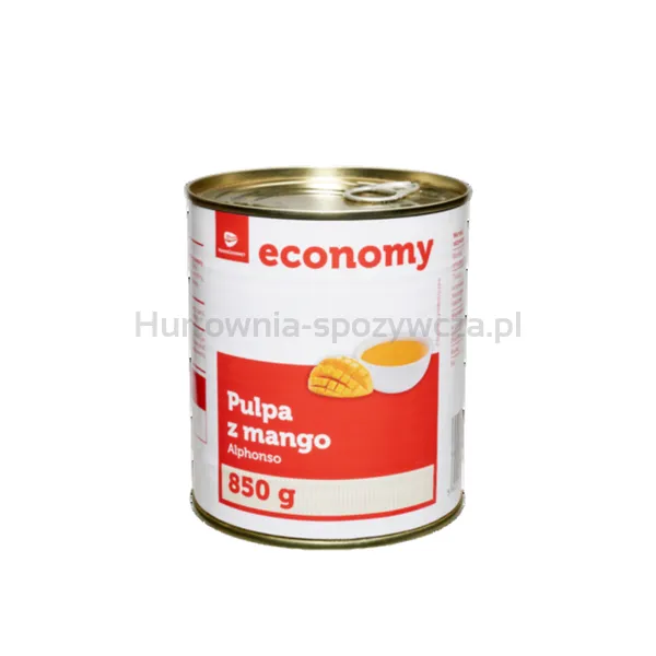 Tge Pulpa Z Mango Alphonso 850 G