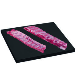 ŻEBERKA WIEPRZOWE SCHABOWE, MIĘSNE SPECJAŁY PAK ok. 2 KG