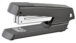 Kangaro Zszywacz DS-35, zszywa do 30 kartek, metalowy, w pudełku PP, czarny 