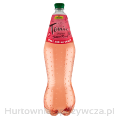 Zbyszko 3 Tonic Original Bitter Rosé 1,5 L + 250 Ml Gratis