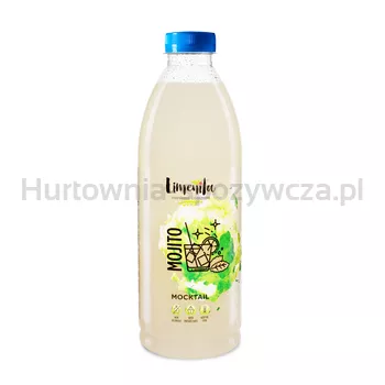 Limenita napój bezalkoholowy Mojito 1l
