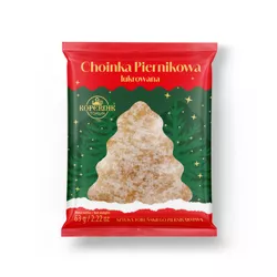Kopernik Choinka lukrowana 63 g