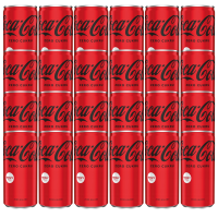 Coca Cola Zero 200 Ml