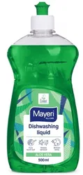 Płyn do mycia naczyń aloe vera 500 ml