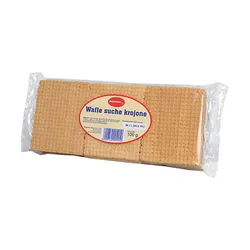 Magnolia Wafle Suche Krojone 100G 