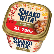 Smakowita Maślny Smak 750 G