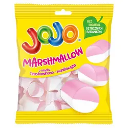 Pianki Jojo Marshmallow 86 G Nestle