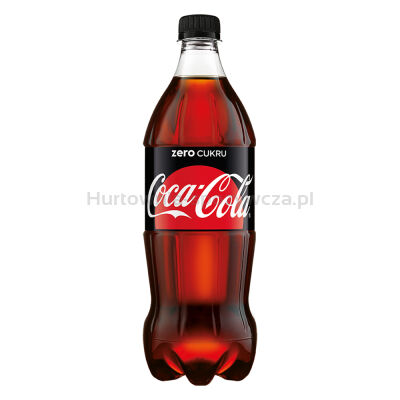 Coca Cola Zero 850 Ml