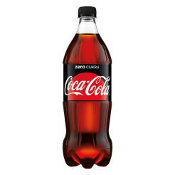 Coca-Cola Zero 850 Ml