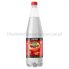 Hellena Oranżada Biała Zero Cukru 1,25 l SK