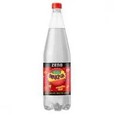 Hellena Oranżada Biała Zero Cukru 1,25 l SK