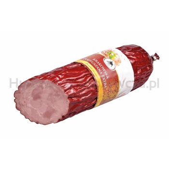 Zmb Kiełbasa Krakowska Podsuszana około  1,8 Kg 