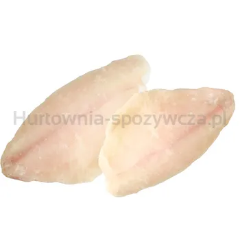 Freezco Tilapia Nilowa Filet Bez Skóry 3-5Oz Iqf 30% Glazury Mrożony 3,5Kg/5Kg