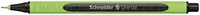 Schneider Cienkopis Line-Up, 0,4Mm, Czarny  - 3
