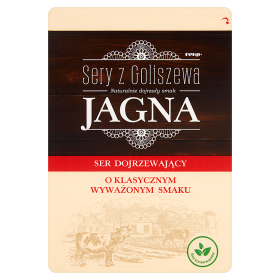 Sery Z Goliszewa Jagna 135 G