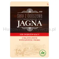 Sery Z Goliszewa Jagna 135 G