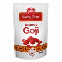 Sante Jagody Goji 150 G 