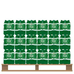 Wielka Pieniawa Woda 1,5L <br>(Paleta 504 szt.)