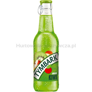 Tymbark Napój Jabłko Kiwi 250 Ml